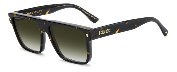 Gafas de Sol Dsquared2 D2 0222/S 0869K 57 16