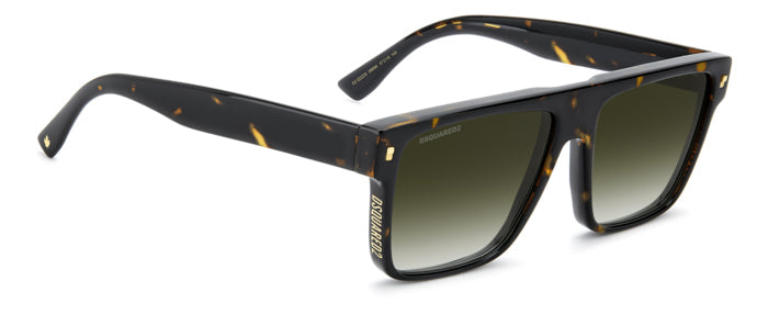 Gafas de Sol Dsquared2 D2 0222/S 0869K 57 16