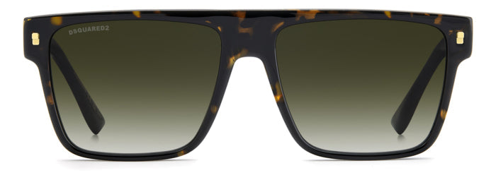 Gafas de Sol Dsquared2 D2 0222/S 0869K 57 16