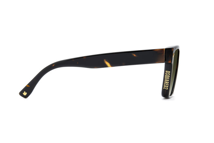 Gafas de Sol Dsquared2 D2 0222/S 0869K 57 16