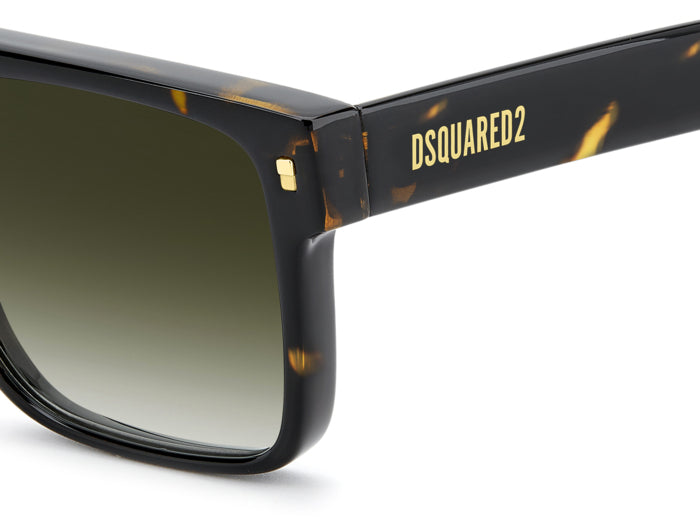 Gafas de Sol Dsquared2 D2 0222/S 0869K 57 16