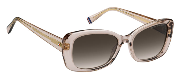 Sunglasses Tommy Hilfiger TH 2225/S FWMHA 54 18