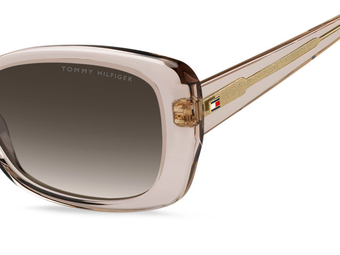 Sunglasses Tommy Hilfiger TH 2225/S FWMHA 54 18