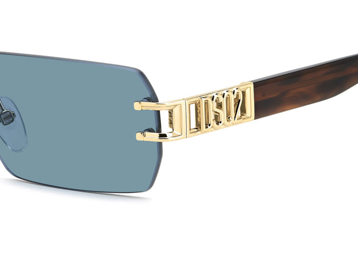 Sunglasses Dsquared2 D2 0189/S 000KU 57 18
