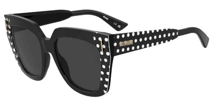 Gafas de Sol Moschino MOS207/S 7RMIR 55 18