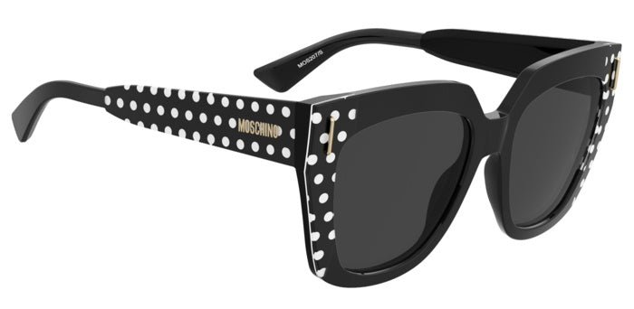 Gafas de Sol Moschino MOS207/S 7RMIR 55 18