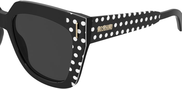 Gafas de Sol Moschino MOS207/S 7RMIR 55 18
