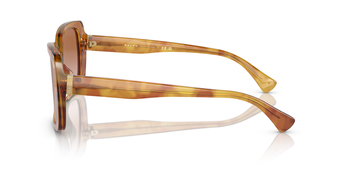 Sunglasses Ralph RA5298U 606013 55 17