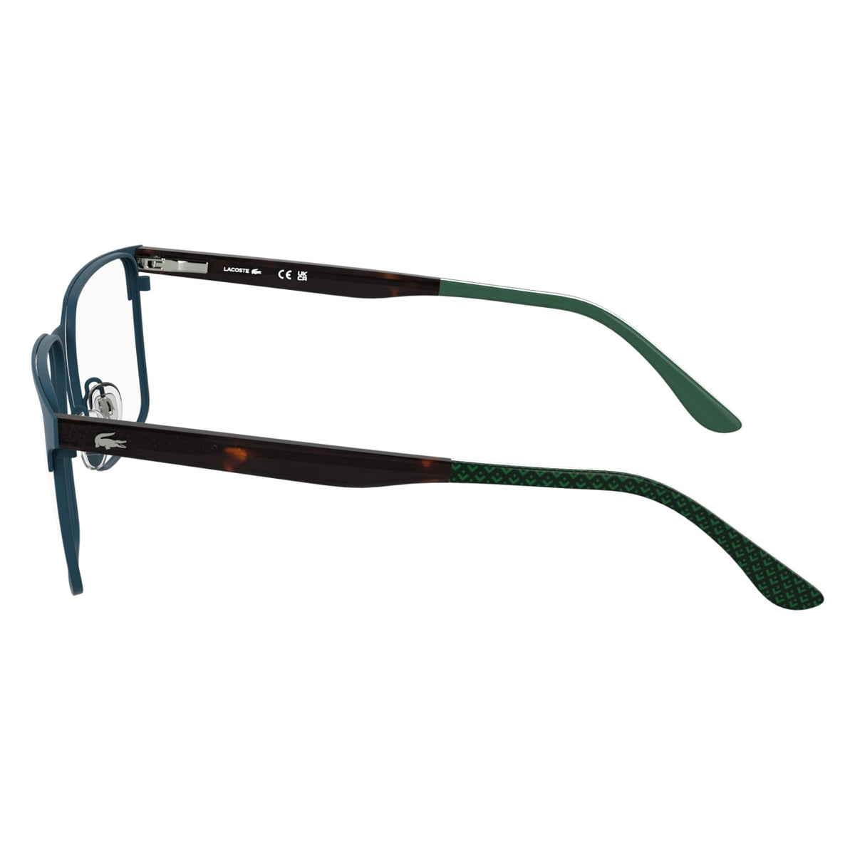 Prescription Glasses Lacoste L2314 400 55 / 58 17