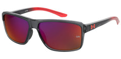 Sunglasses Under Armour UA KICKOFF 268MI 62 13