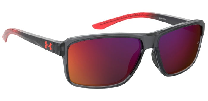 Sunglasses Under Armour UA KICKOFF 268MI 62 13