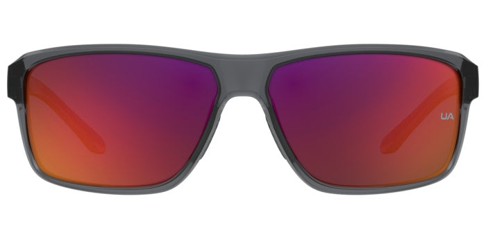 Sunglasses Under Armour UA KICKOFF 268MI 62 13