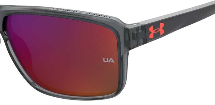Sunglasses Under Armour UA KICKOFF 268MI 62 13