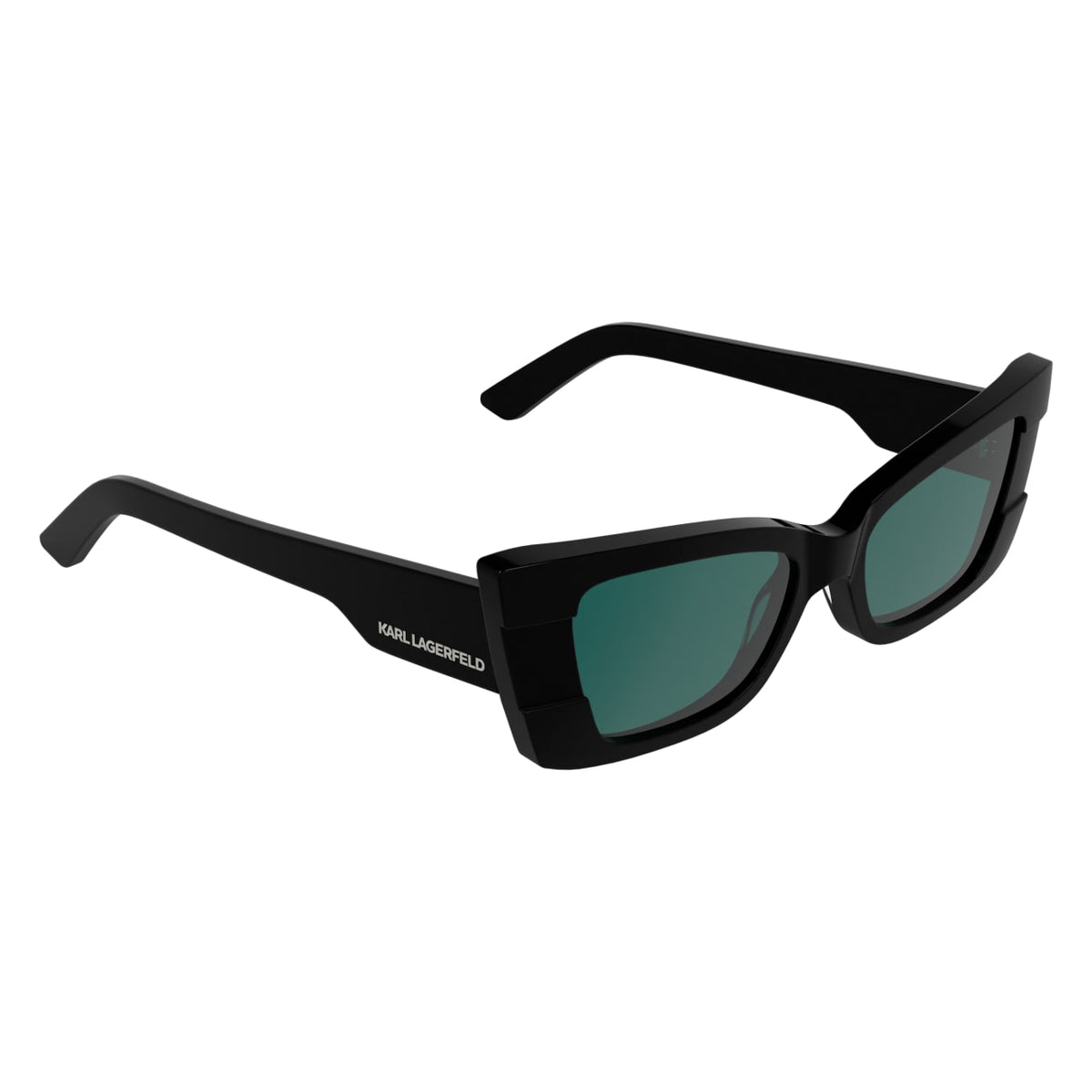 Gafas de Sol Karl Lagerfeld KL6205S 001 52 17