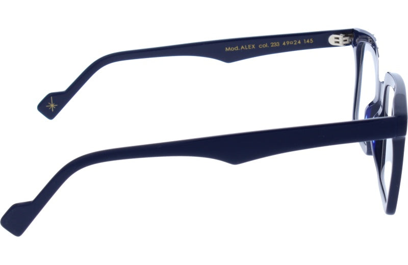 Gafas Graduadas Glare Alex 233 49 24