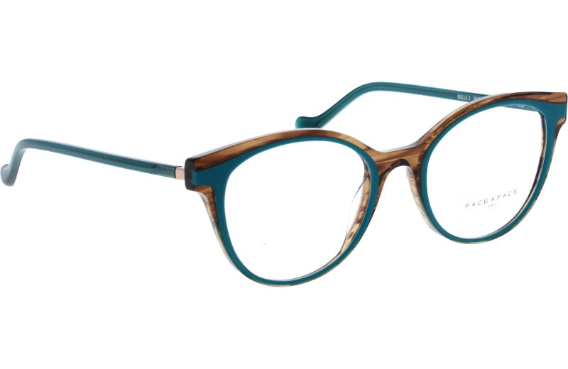 Gafas Graduadas Face A Face Bulle 2 1800 50 18