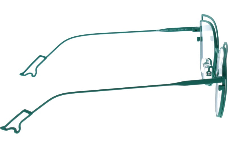 Gafas Graduadas Face A Face Bocca Song 2 800 55 17