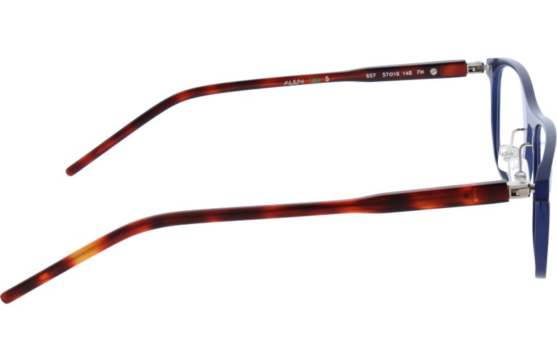 Gafas Graduadas Face A Face Alium 180 5/957 57 19