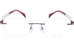 Gafas Graduadas Charmant 2117 BU 52 17