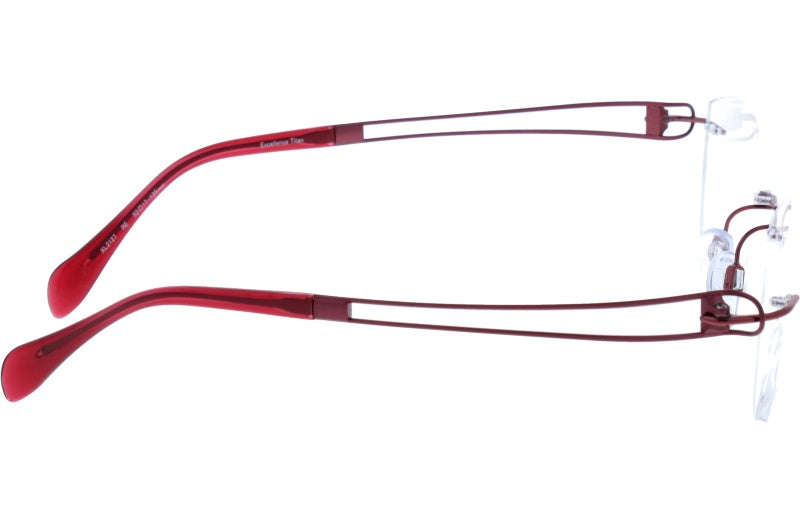 Gafas Graduadas Charmant 2127 RE 52 17