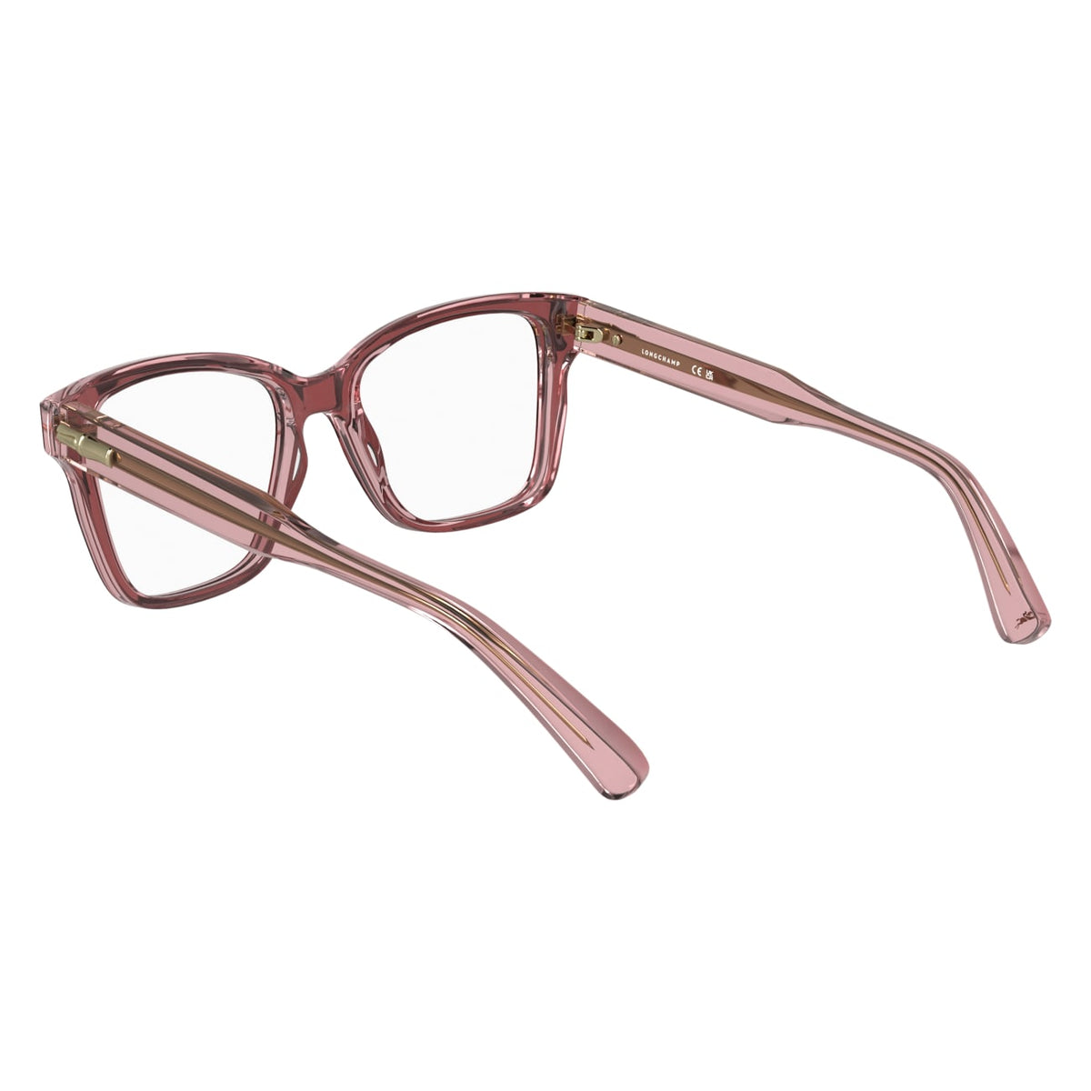 Gafas Graduadas Longchamp LO2770 601 53 17