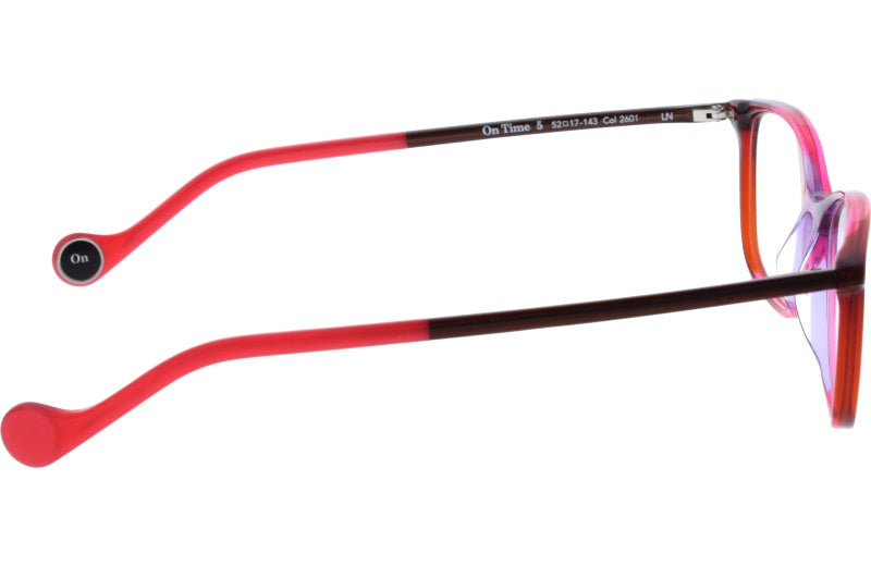 Gafas Graduadas Woow  On Time 5 2601 52 17