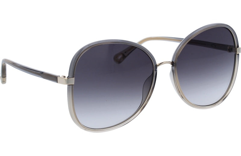 Gafas de Sol Chloé CH0030 001 60 17