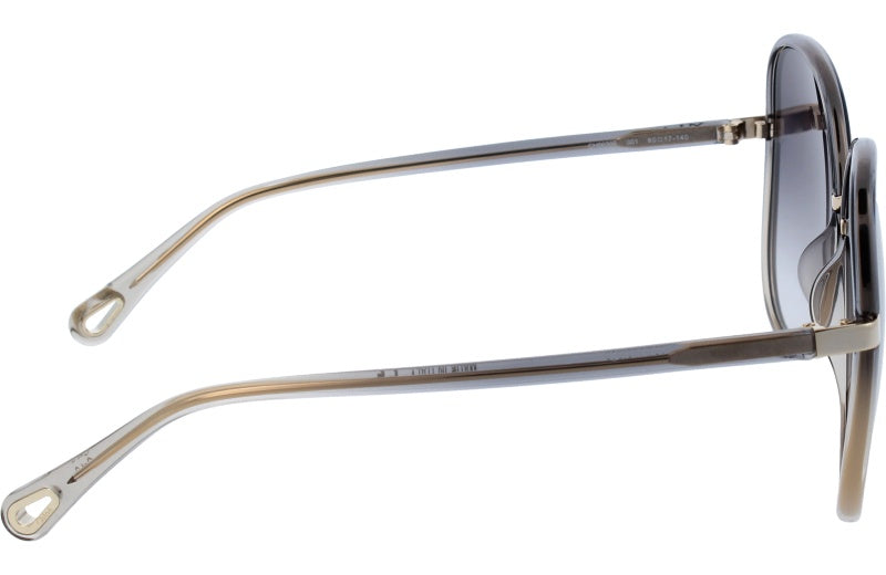 Gafas de Sol Chloé CH0030 001 60 17