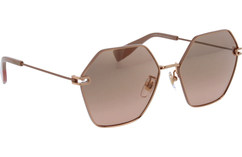 Gafas de Sol Furla SFU456 2AMG 58 17