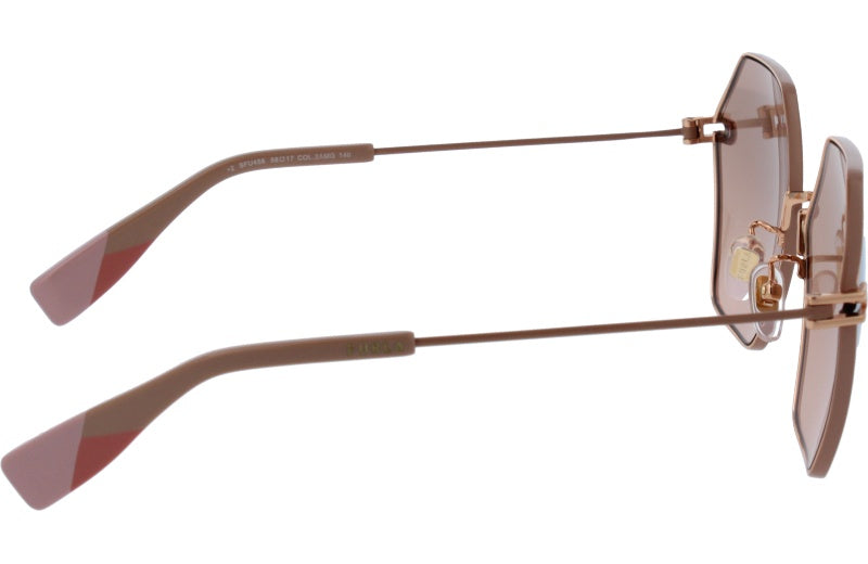 Gafas de Sol Furla SFU456 2AMG 58 17