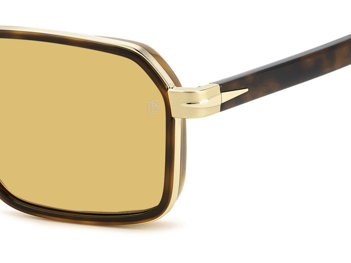 Gafas de Sol David Beckham DB 7158/S 0NRHO 57 19