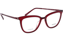 Prescription Glasses Modo 4548 BURG 49 17