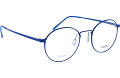 Prescription Glasses Modo 4250 EBLU 49 20