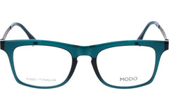 Gafas Graduadas Modo 7043 TEAL 49 19