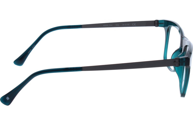 Gafas Graduadas Modo 7043 TEAL 49 19