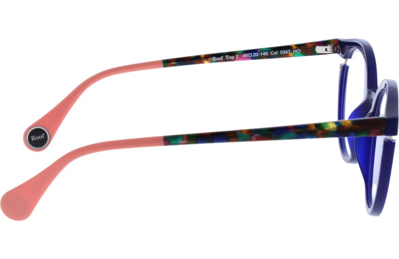 Gafas Graduadas Woow Roof Top 2 0367 49 20