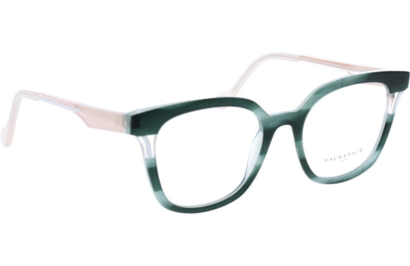 Gafas Graduadas Face A Face Daria 1 4057 50 18