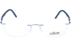 Gafas Graduadas Silhouette Identity  5535 IQ 7310 53 17