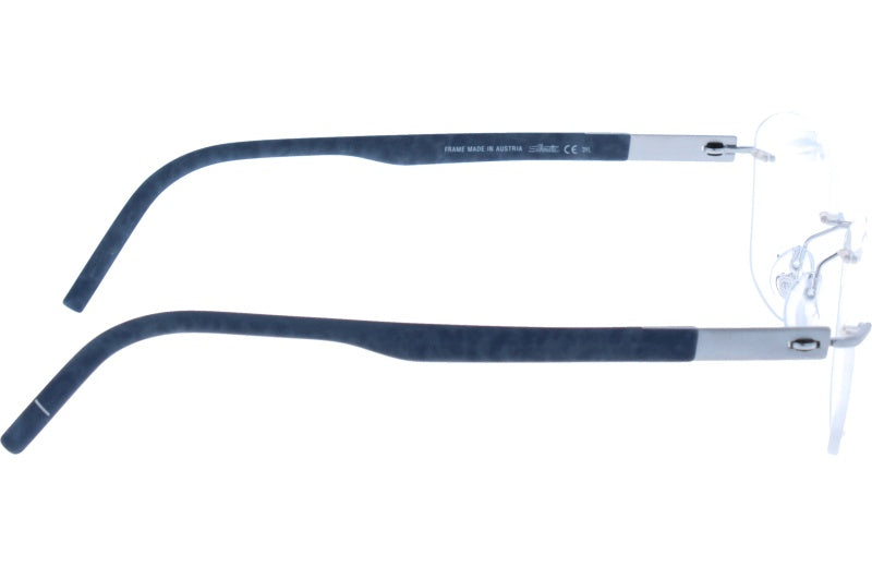 Gafas Graduadas Silhouette Identity  5535 IQ 7310 53 17
