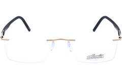 Gafas Graduadas Silhouette Identity  5535 KY 7520 54 19