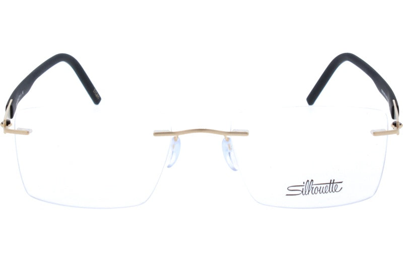 Gafas Graduadas Silhouette Identity  5535 KY 7520 54 19