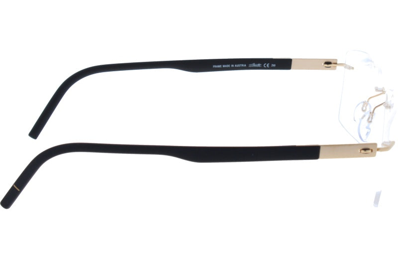 Gafas Graduadas Silhouette Identity  5535 KY 7520 54 19
