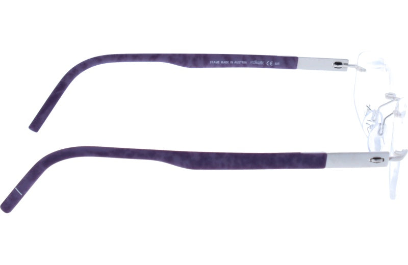 Gafas Graduadas Silhouette Identity  5535 IP 7100 52 17