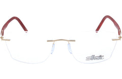 Gafas Graduadas Silhouette Identity  5535 HZ 7620 51 17