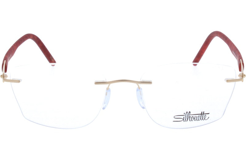 Gafas Graduadas Silhouette Identity  5535 HZ 7620 51 17