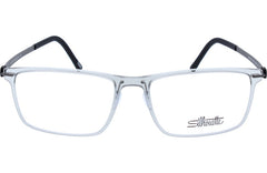 Gafas Graduadas Silhouette Infinity View 2939/75 6560 55 17