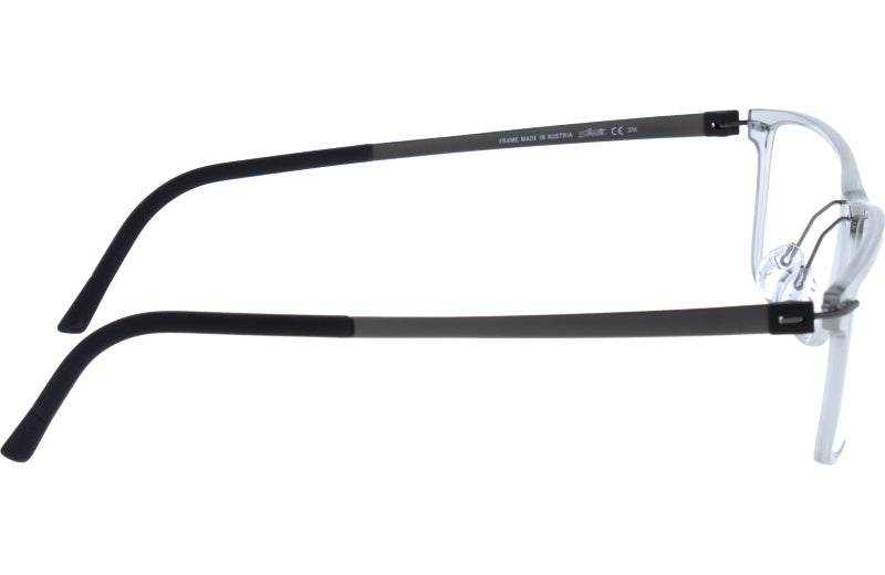 Gafas Graduadas Silhouette Infinity View 2939/75 6560 55 17