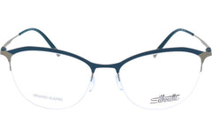 Gafas Graduadas Silhouette Lite Arcs 4556/75 5040 54 17