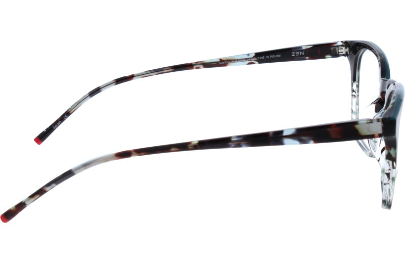 Gafas Graduadas Zen Barcelona Z210524 Pulido 04 52 20