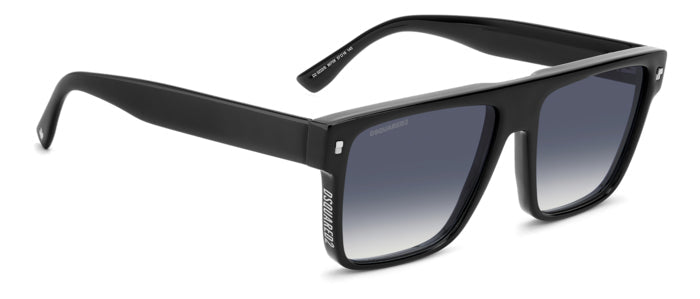 Gafas de Sol Dsquared2 D2 0222/S 80708 57 16
